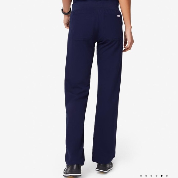 FIGS Livingston Basic Scrub Pants (Regular) - Picture 6 of 6